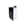 Estufa de Pellets Alfa 12 Blanco