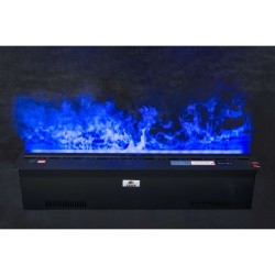 BLOQUE VAPOR RELAXFIRE RGB