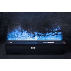 BLOQUE VAPOR RELAXFIRE RGB