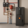 GRUPO TERMICO AUTOMATICO TOTALPOWER 35