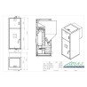 GRUPO TERMICO AUTOMATICO TOTALPOWER 35