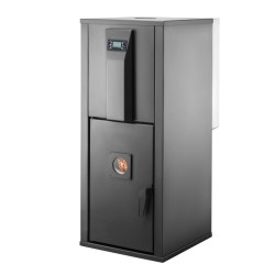 GRUPO TERMICO AUTOMATICO TOTALPOWER 35