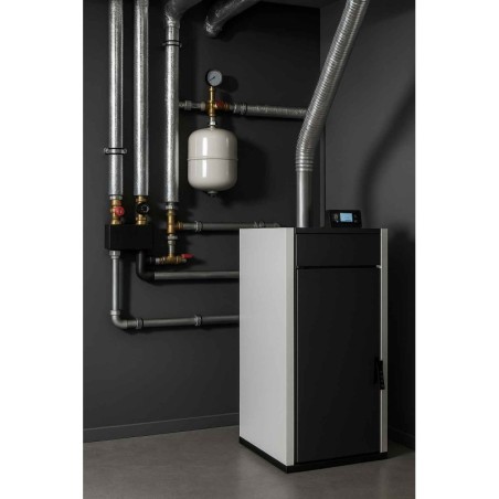 COMPACT HIDRO 16 KW