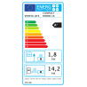 COMPACT HIDRO 16 KW