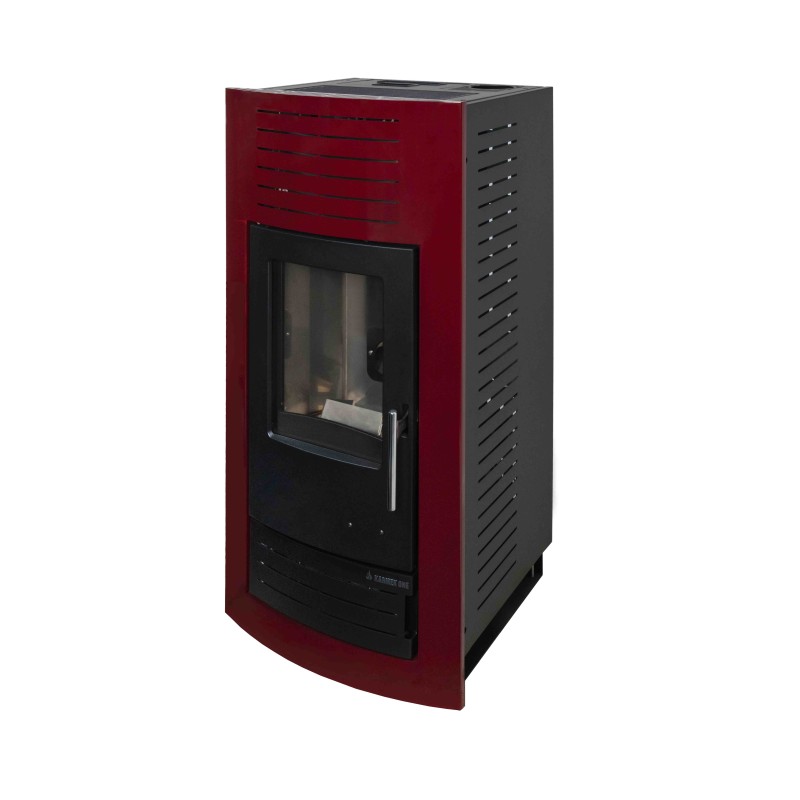 ESTUFA DE PELLET MARTE