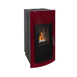 ESTUFA DE PELLET MARTE