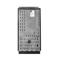 ESTUFA DE PELLET MARTE