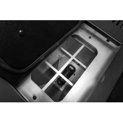 ESTUFA PELLETS PASILLO 8 ECLIPSE CANALIZADA