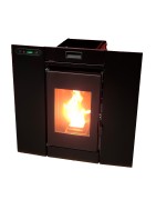 Insertables de Pellets