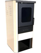 Hidro Estufas de Leña