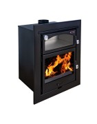 Insertables de Leña