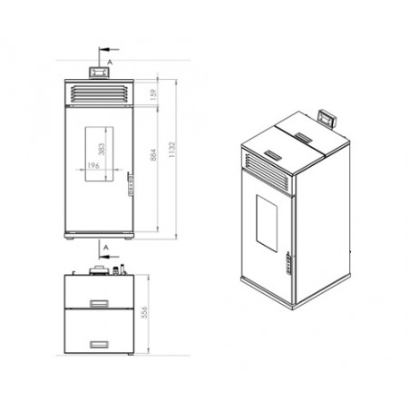 COMPACT HIDRO 16