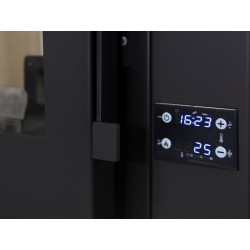 Insertable de Pellets - Insert Canadá 12 kW