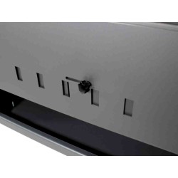 ESTUFA LEÑA TOKIO VENTILADA