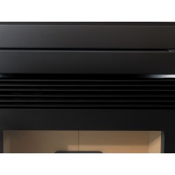Insertable de Pellets - Insert Canadá 12 kW