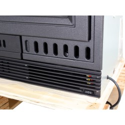 INSERT AURORA ECO IRON 70 VENTILADA