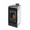 Estufa de Pellet Power 9 Plus