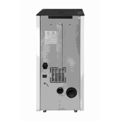 Estufa de Pellet Power 9 Plus