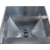 Insertable de Pellets - Insert Canadá 12 kW