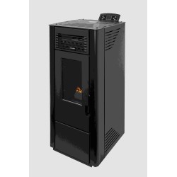 Estufa de Pellet King 10 Kw