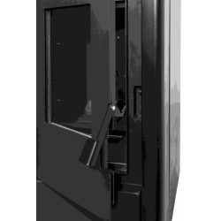 Estufa de Pellet King 10 Kw