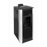 Estufa de Pellet King 10 Kw