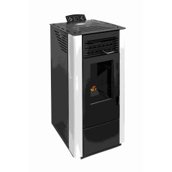 Estufa de Pellet King 10 Kw
