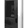 Estufa de Pellet King 10 Kw