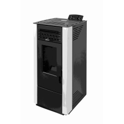 Estufa de Pellet King 10 Kw