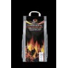 FIREPLUS BBQ  · 3 Kg & 5 kg