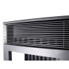 ESTUFA LEÑA TOKIO VENTILADA