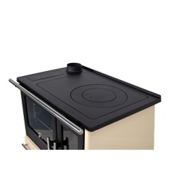 COCINA IRON TRADICIONAL 850