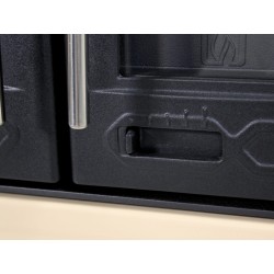 COCINA IRON TRADICIONAL 850