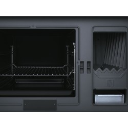 COCINA IRON TRADICIONAL 850