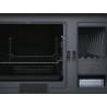 COCINA IRON TRADICIONAL 850