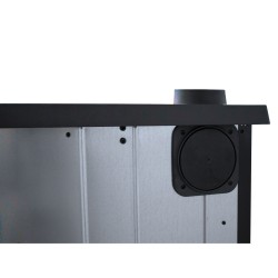 COCINA IRON TRADICIONAL 850