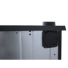 COCINA IRON TRADICIONAL 850
