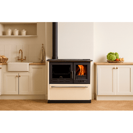 COCINA IRON TRADICIONAL 850