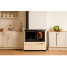 COCINA IRON TRADICIONAL 850
