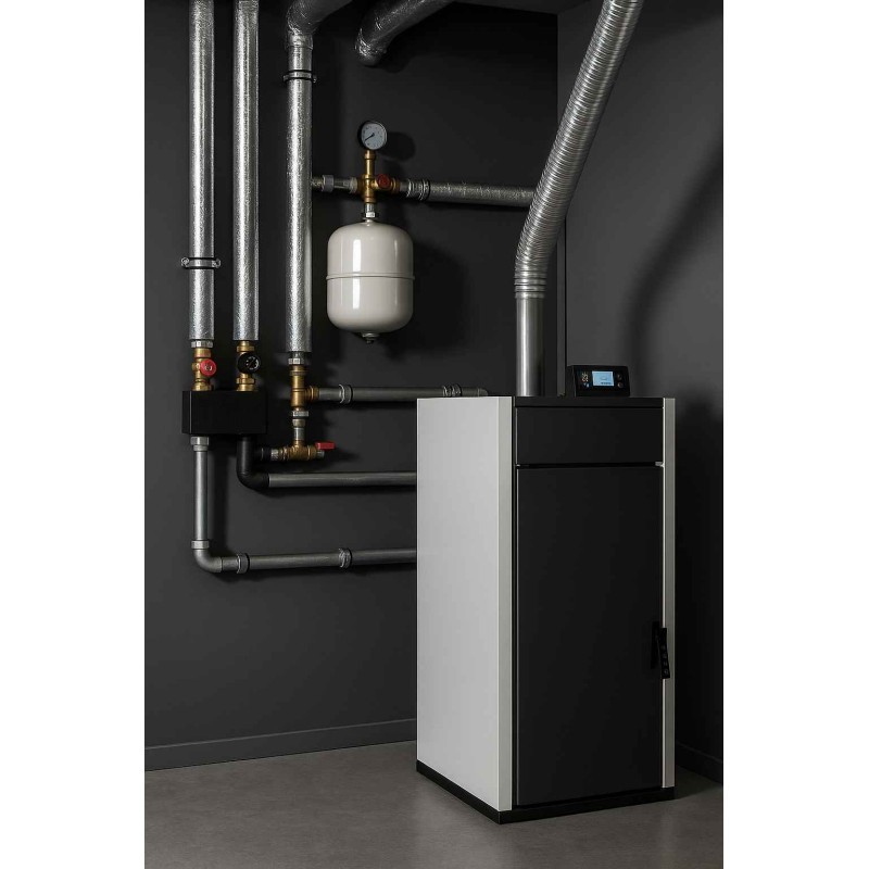 COMPACT HIDRO 24 KW