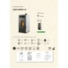 GAIA HIDRO 16 kW