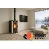 Estufa de Pellet Elite 7