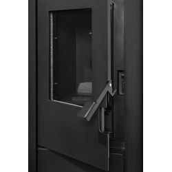ESTUFA DE PELLET GALATEA 10