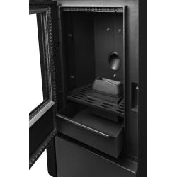 ESTUFA DE PELLET GALATEA 10