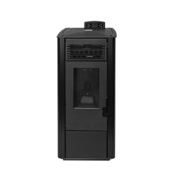 ESTUFA DE PELLET GALATEA 10