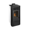 ESTUFA DE PELLET GALATEA 10
