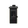 Estufa de Pellet Elite 7