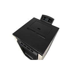 Estufa de Pellet Elite 7