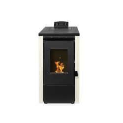 Estufa de Pellet Elite 7
