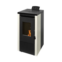 Estufa de Pellet Elite 7